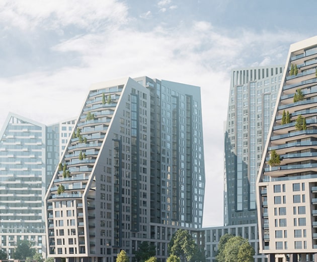 Egypt S Real Estate Sector Witnesses Steady Momentum Mng Egypt